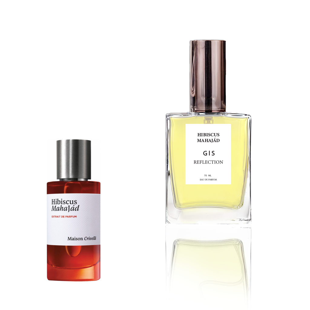 هيبيسكس ماهاجد