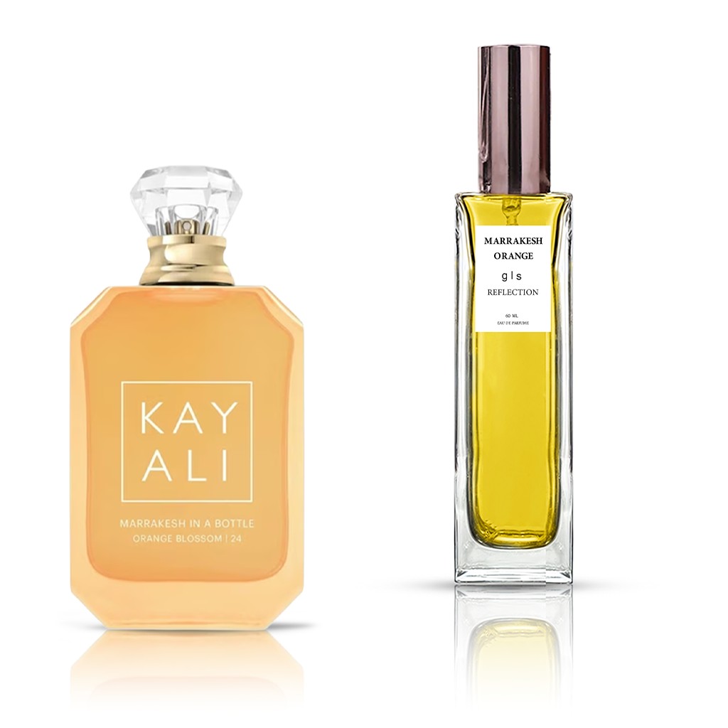 كيالي مراكش اورنج 24