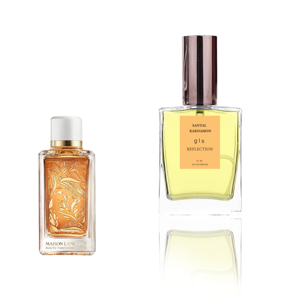 لانكوم سانتال كاردامون