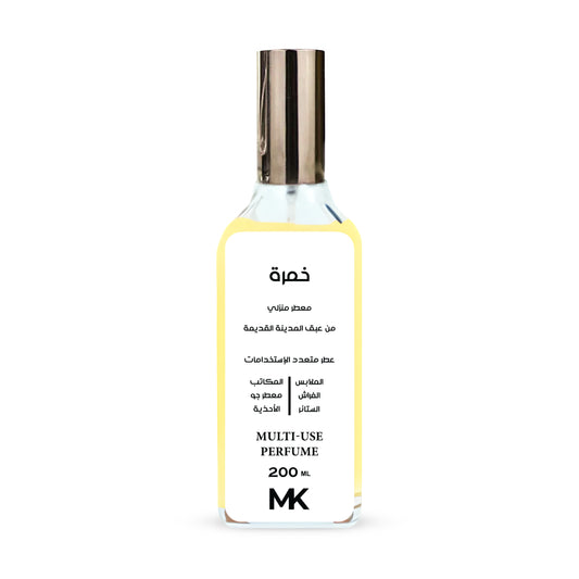 عطر منزلي خُمرة 200 مل