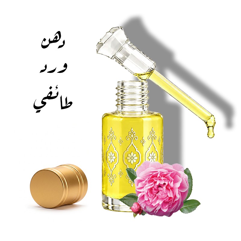 دهن ورد طائفي