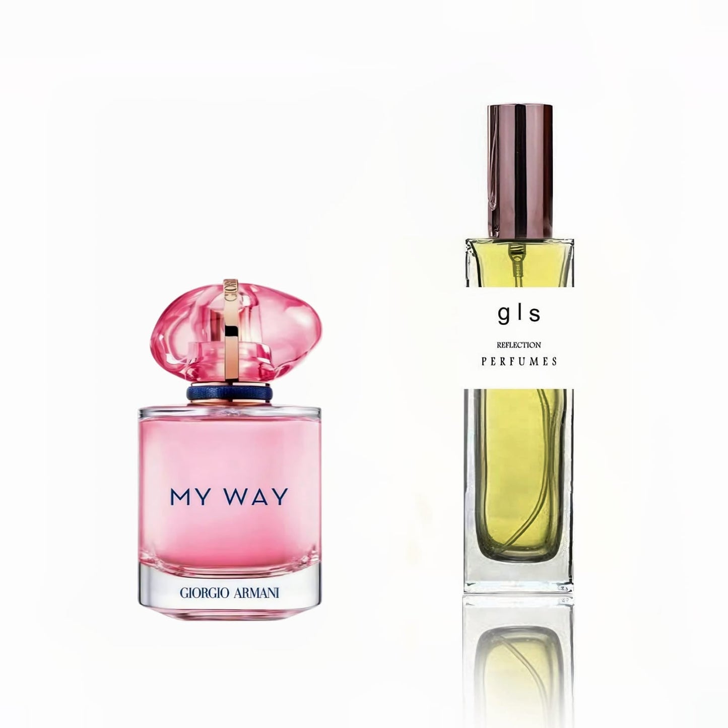 ماي واي نكتار النسائي