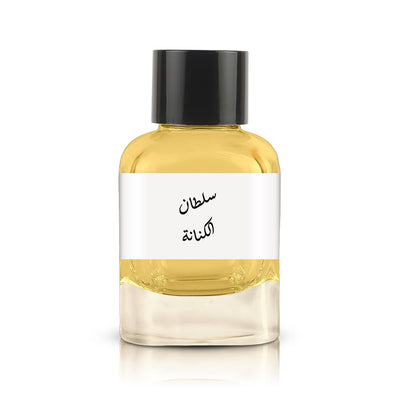 عطر سلطان الكنانة من دار مصر الكنانة 100 مل