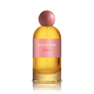 خصم إستثنائي على عطر وايت روز للنساء 100 مل