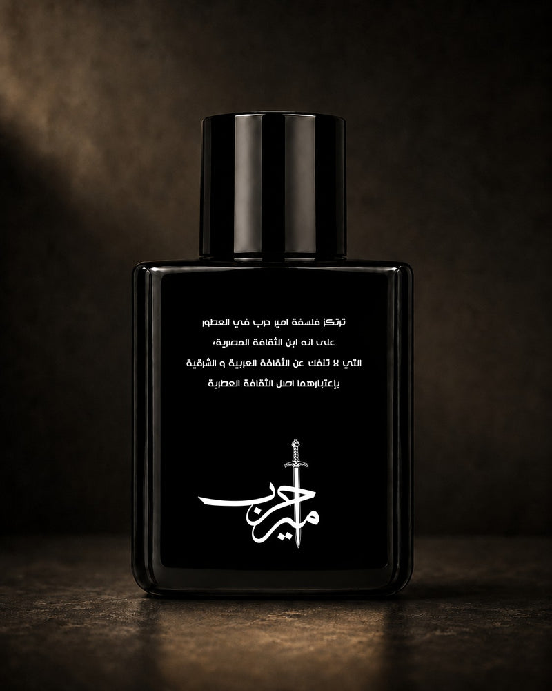 دار امير حرب