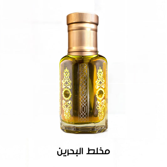 مخلط البحرين