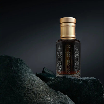 دهن العود براشين