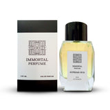 عطر سوبريم عود من إيمورتال برفيوم