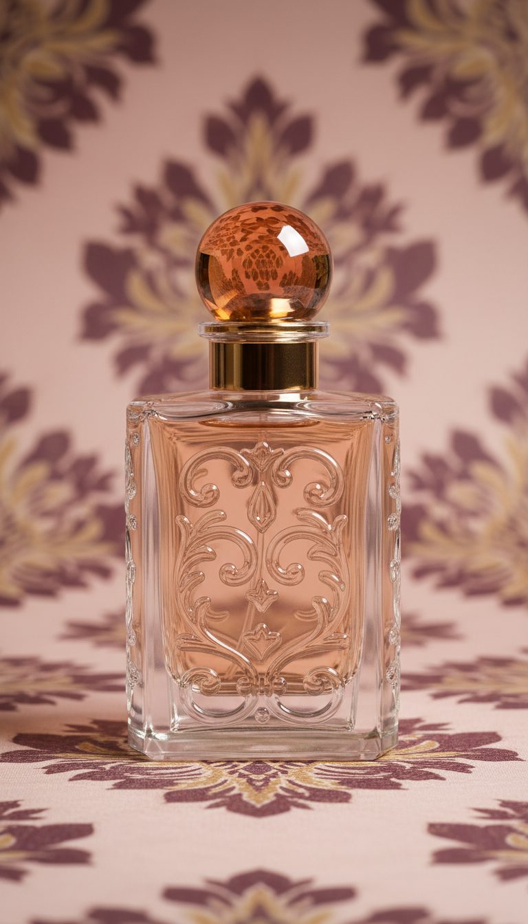 Ambre Ancienne eau de parfum