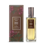 عطر الورد الطائفي المدخن  المركز  من دار الكنانة.