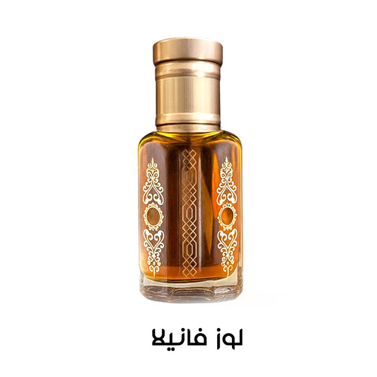 لوز فانيلا