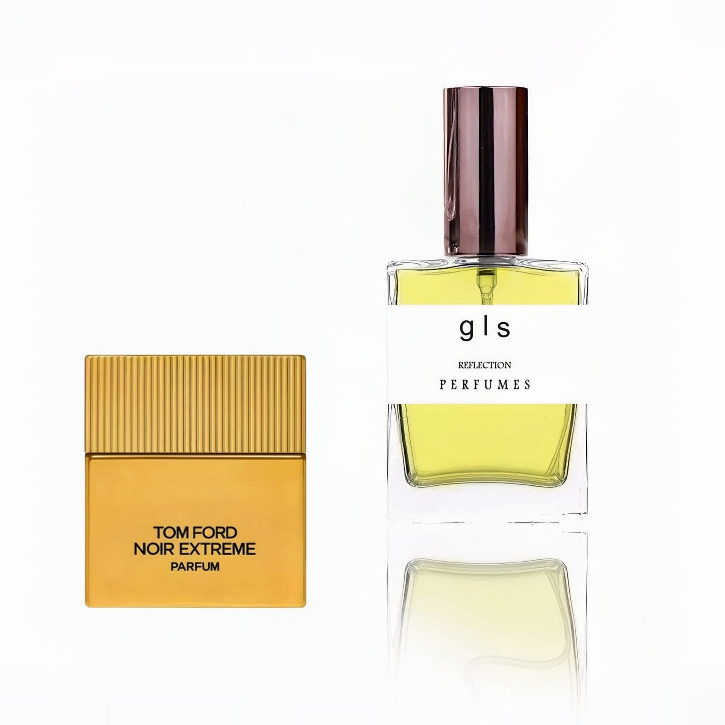 توم فورد نوار اكستريم بارفيوم