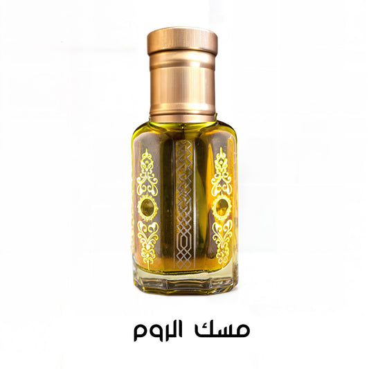 مسك الروم