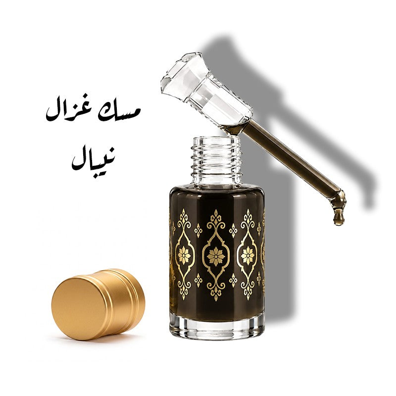 مسك غزال نيبال