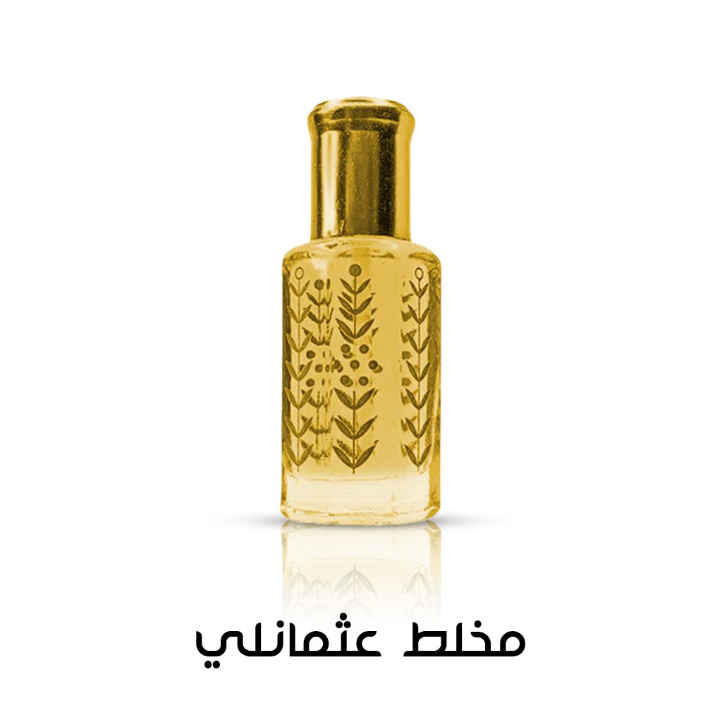 مخلط عثمانلي