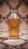 Rose d'Or extrait de parfum