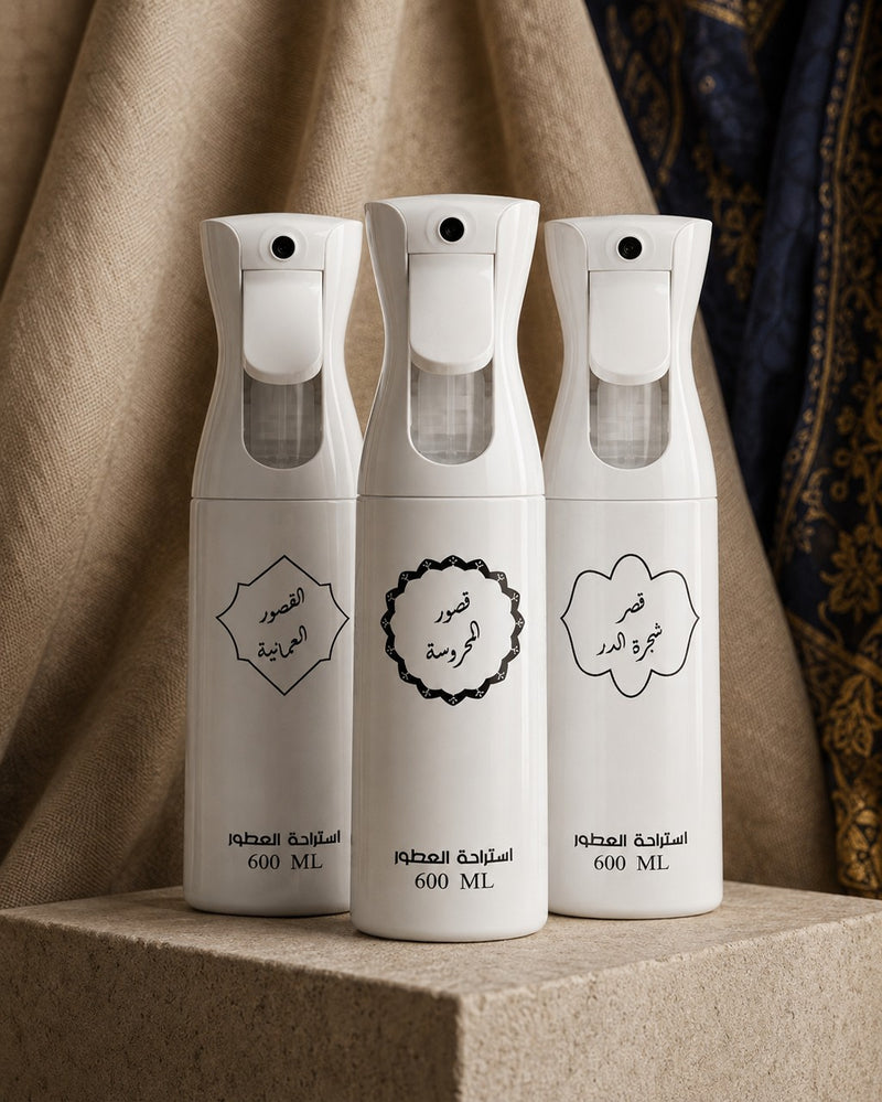 المعطرات