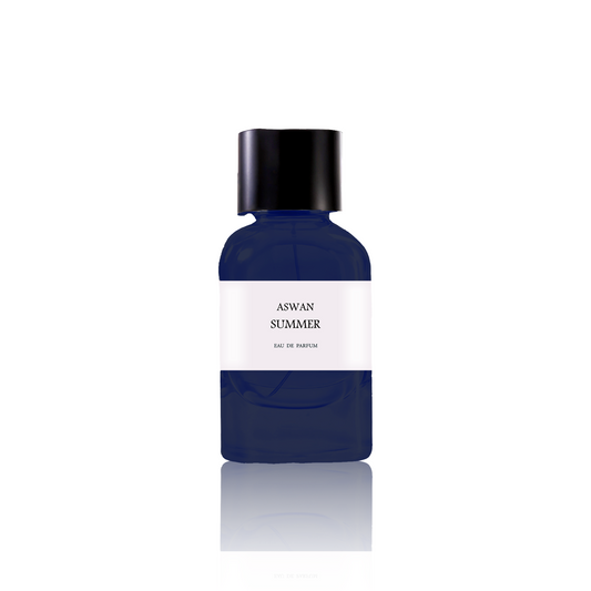 عطر أسوان سمر من دار الكنانة