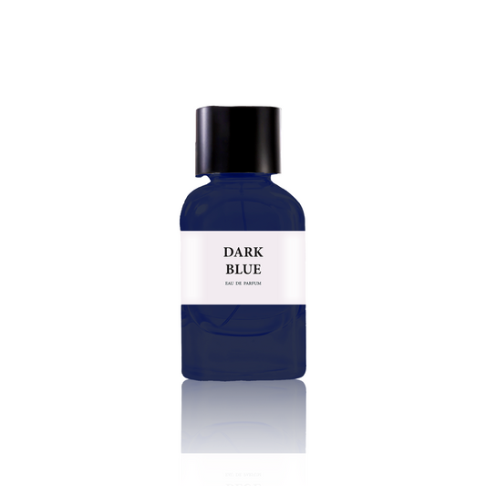 عطر دارك بلو من دار الكنانة