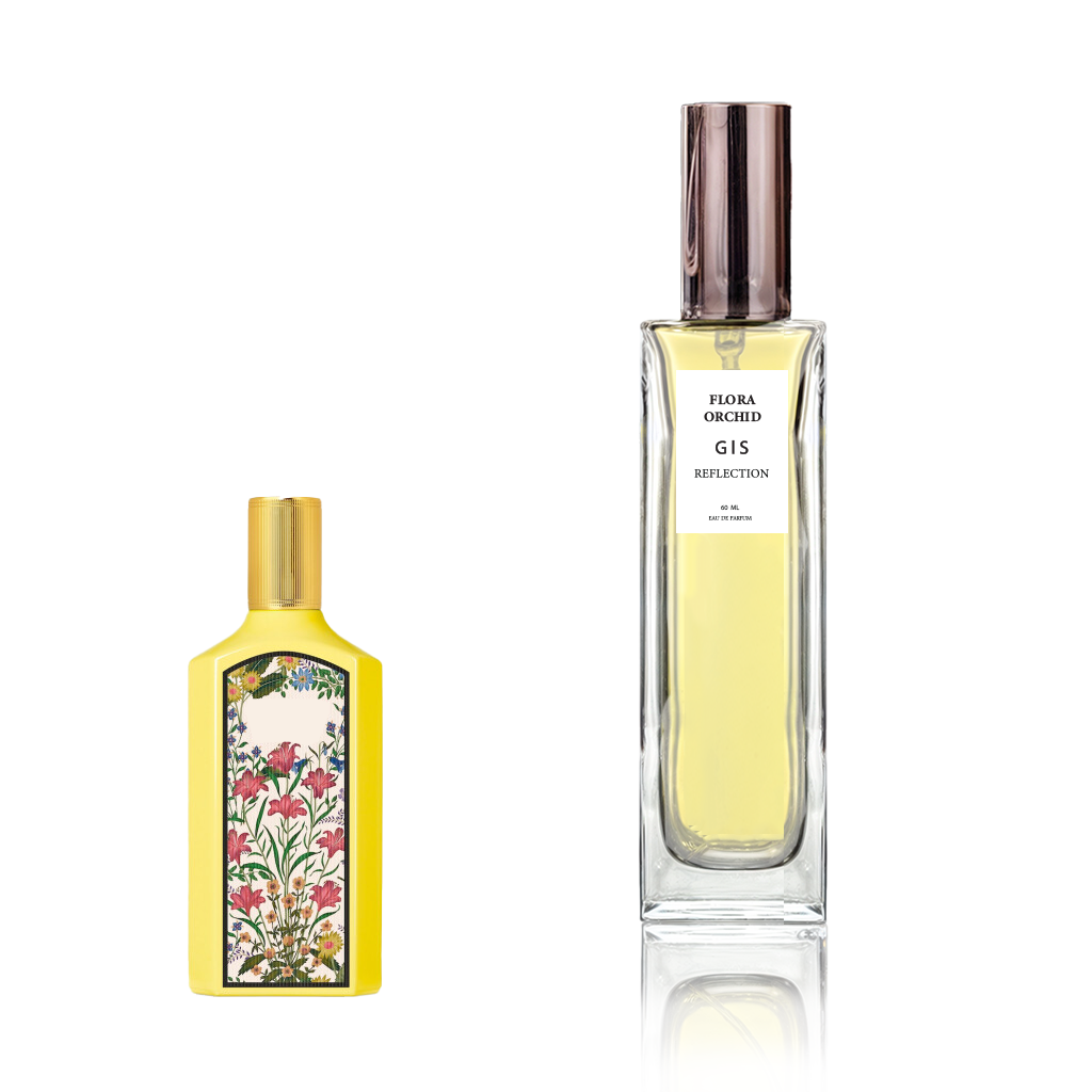 فلورا اوركيد