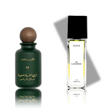 عطر اليوم الوطني 92 لافيرن