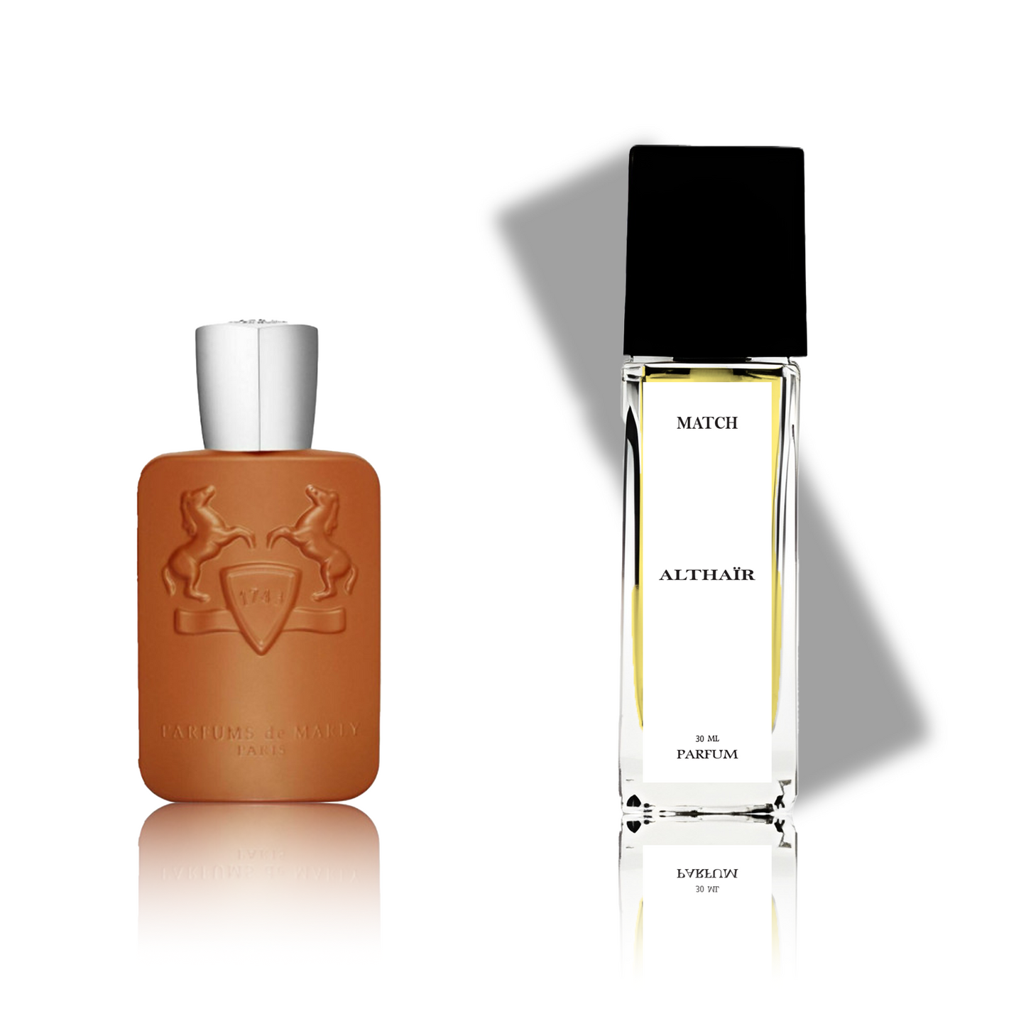 عطر مارلي الثائر