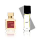عطر بكرات روج
