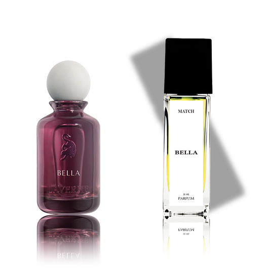 عطر بيلا لافيرن