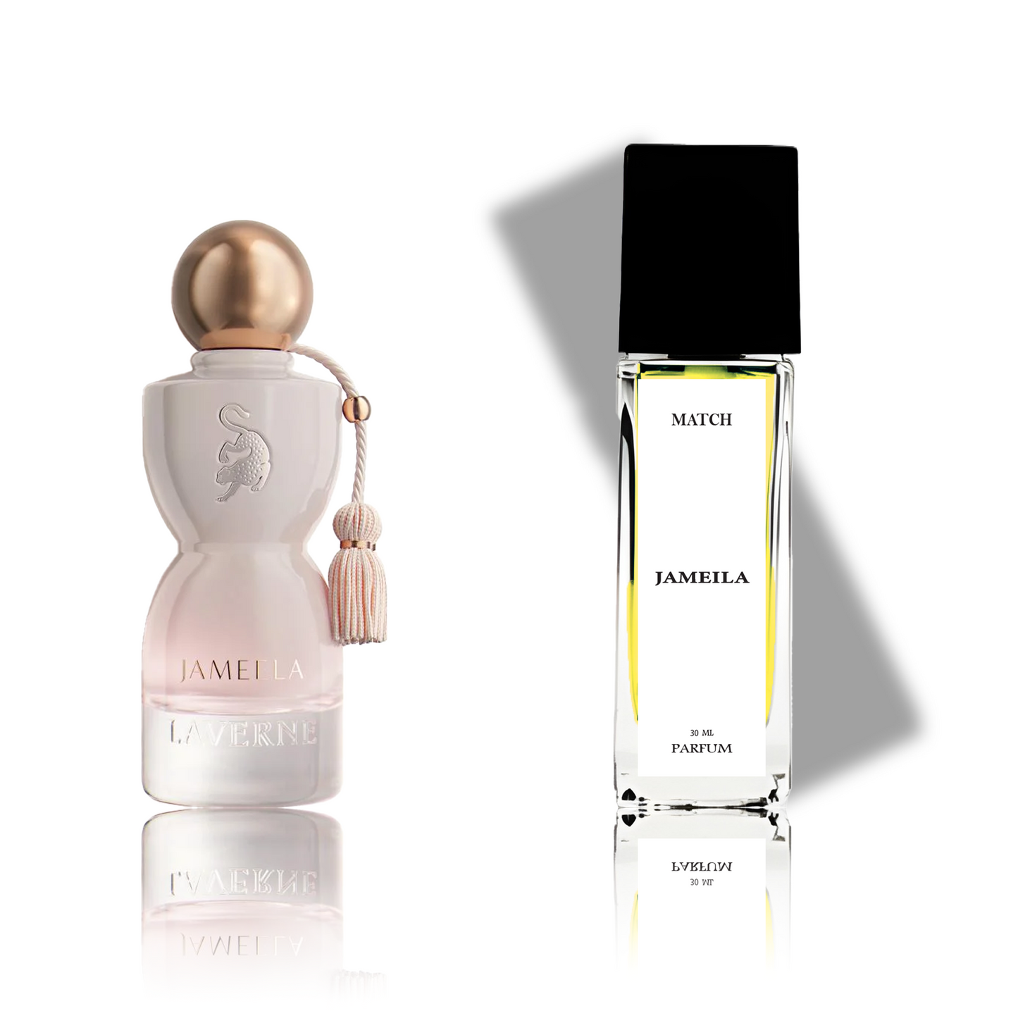 عطر جميلة لافيرن