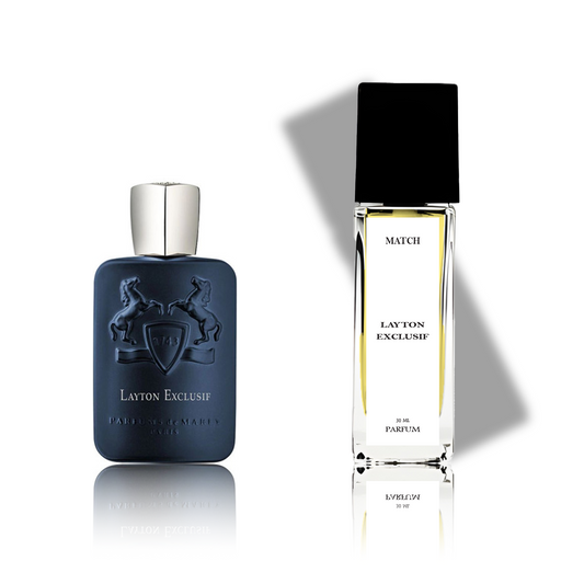 عطر دي مارلي لايتون اكسكلوسف