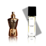 عطر لو مال إلكسير