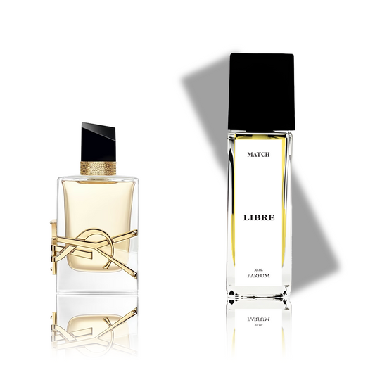 عطر ليبرا