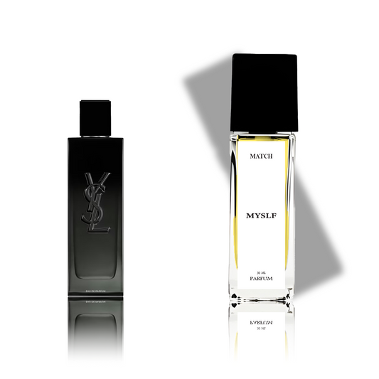 عطر مايسلف