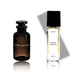 عطر عنبر نوماد