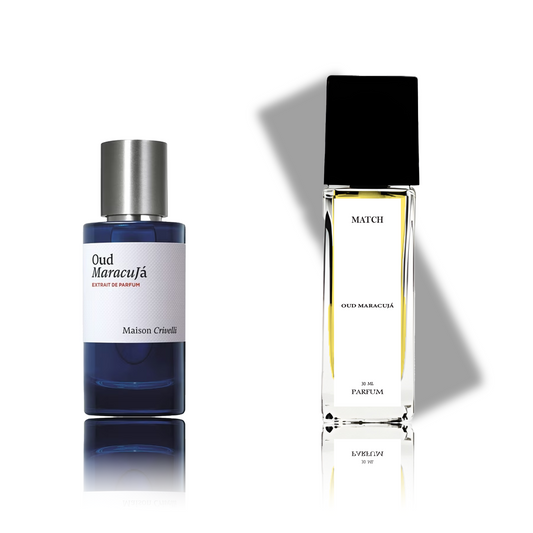 عطر عود ماراكوجا