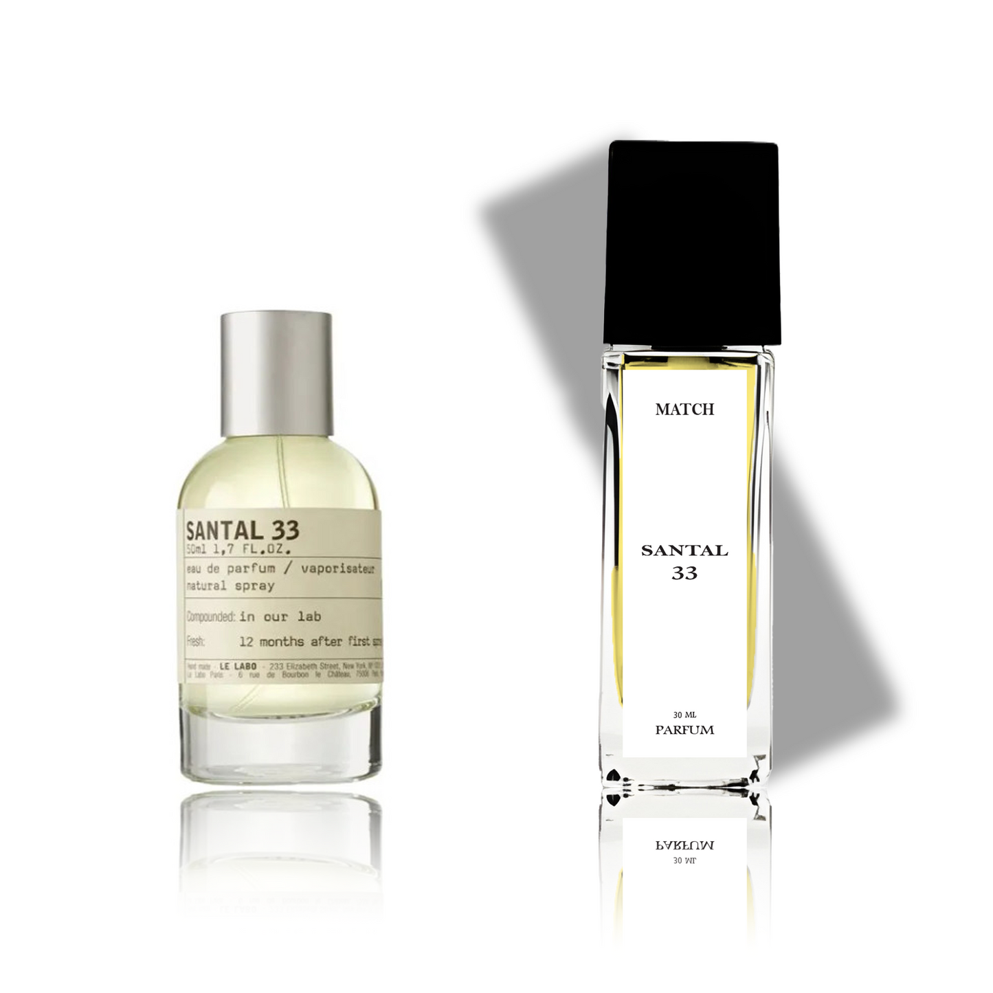 عطر سنتال 33