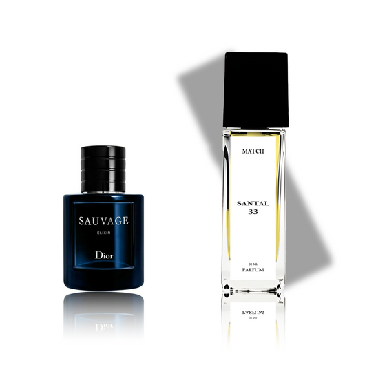 عطر سوفاج الكسير