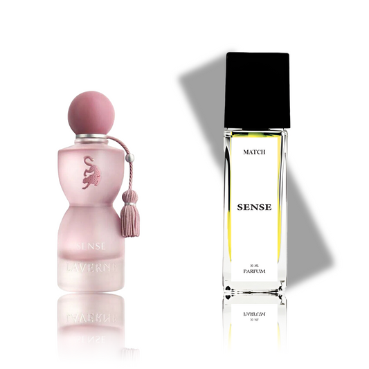 عطر سينس لافيرن