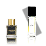 عطر نيشان اني