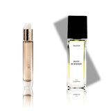 عطر بودي بربري