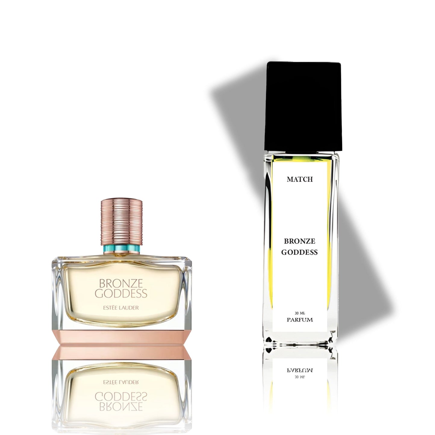 عطر برونز جوديس