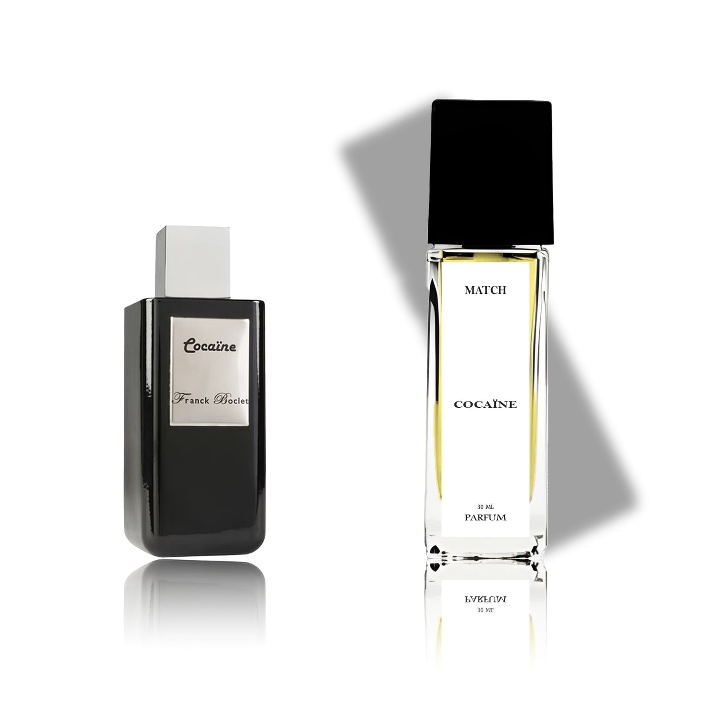 عطر كوكايين