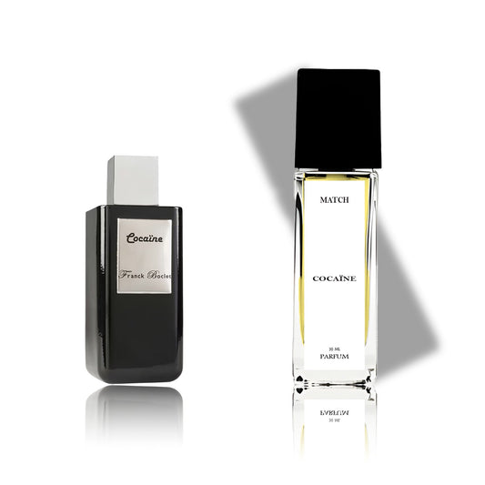 عطر كوكايين