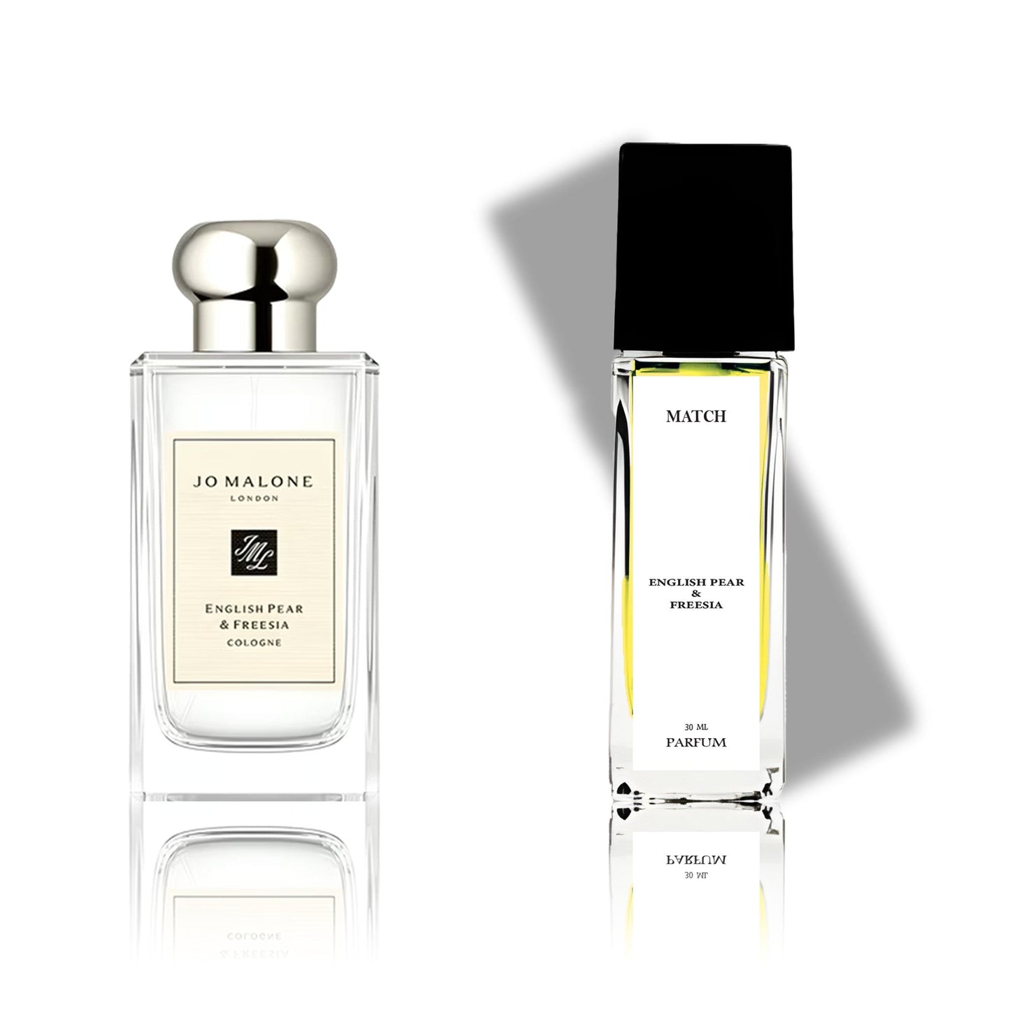 عطر انجليش بير