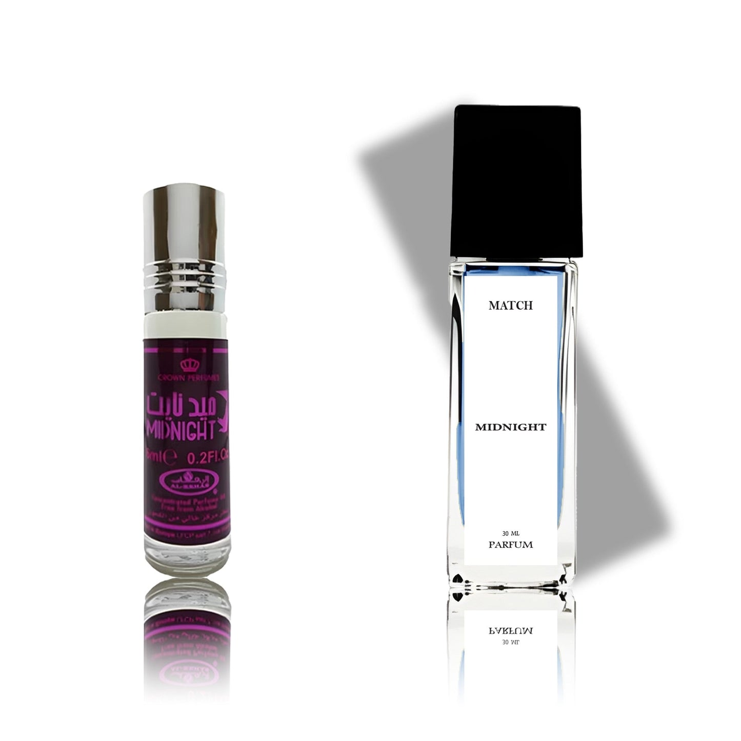 عطر ميدنايت