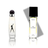 عطر شي اذ كليبر