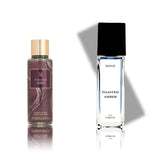 عطر توستد عنبر