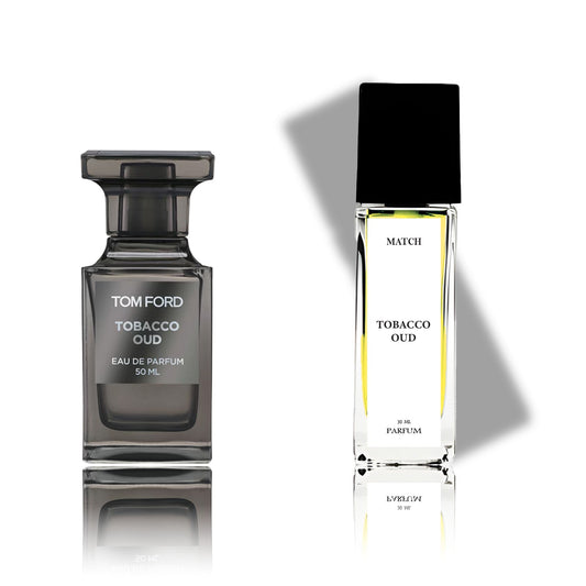 عطر توباكو عود