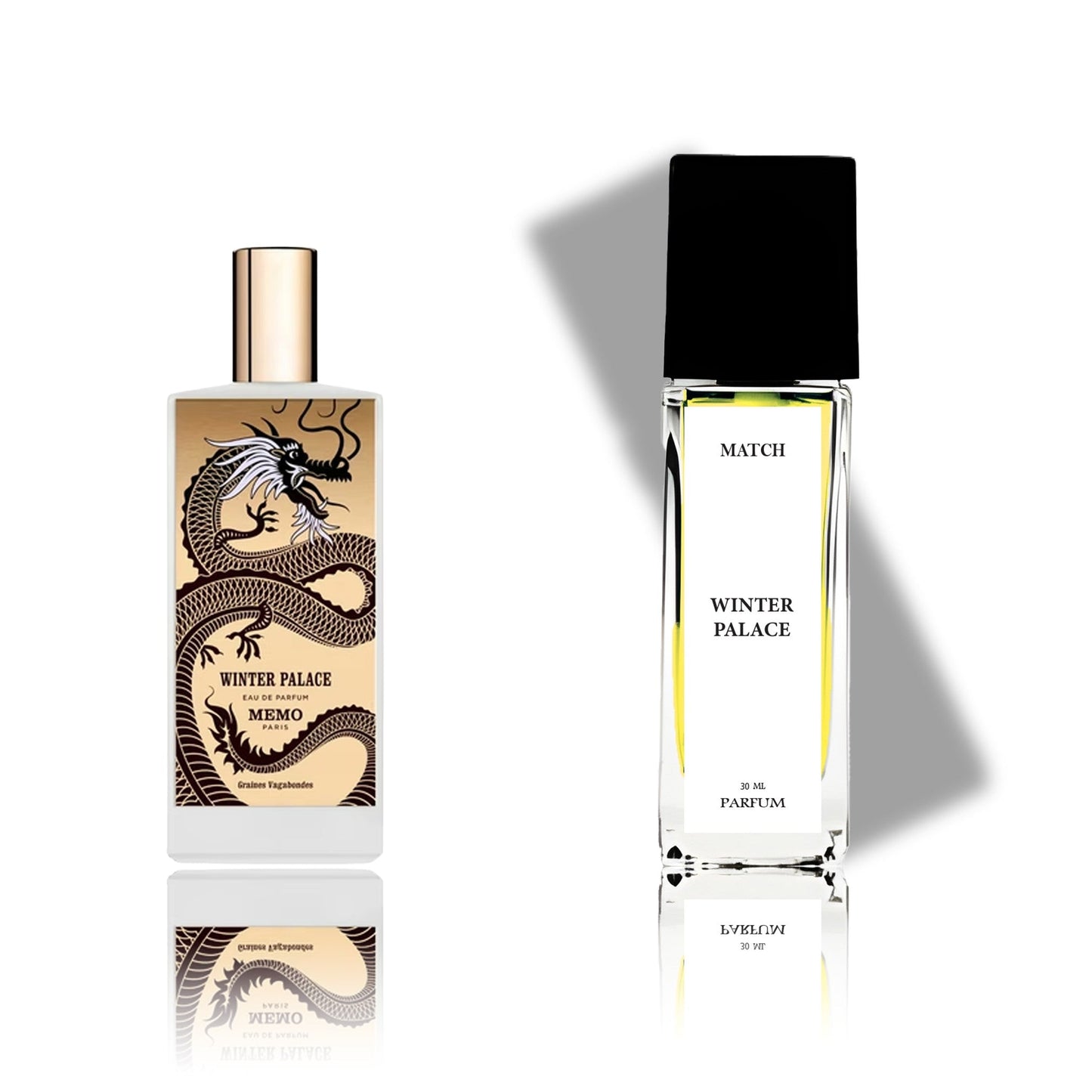 عطر وينتر بالاس
