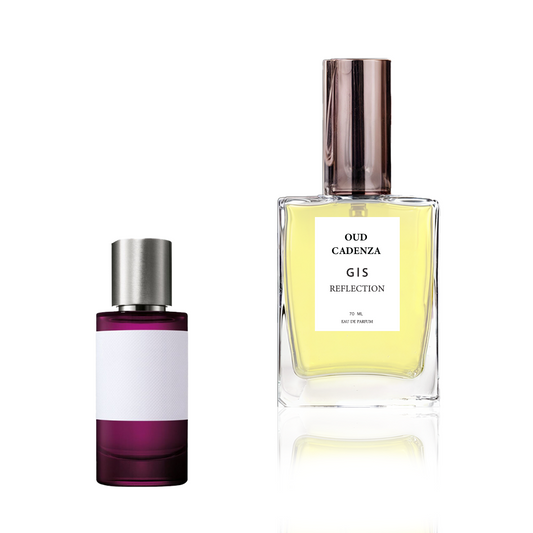 عطر مستوحى من عود كادنزا